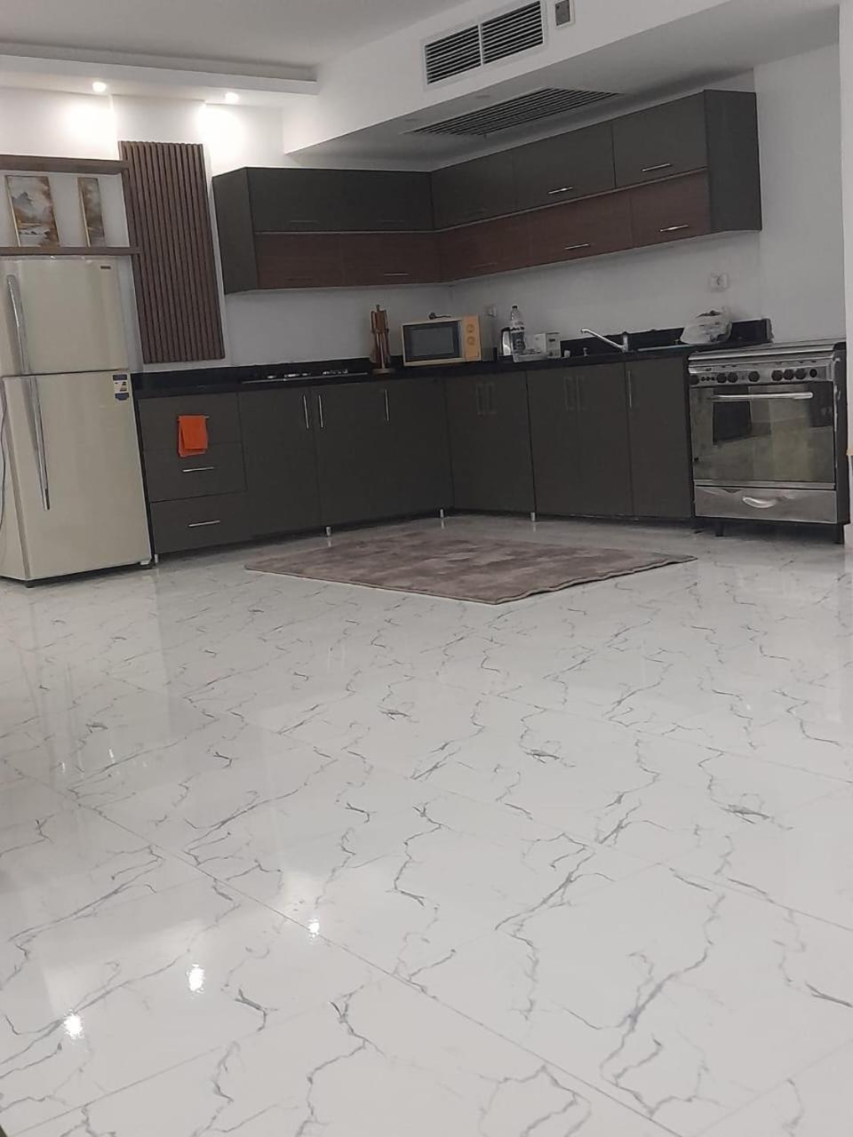 Appartement In , Fanadir Bay Hurghada