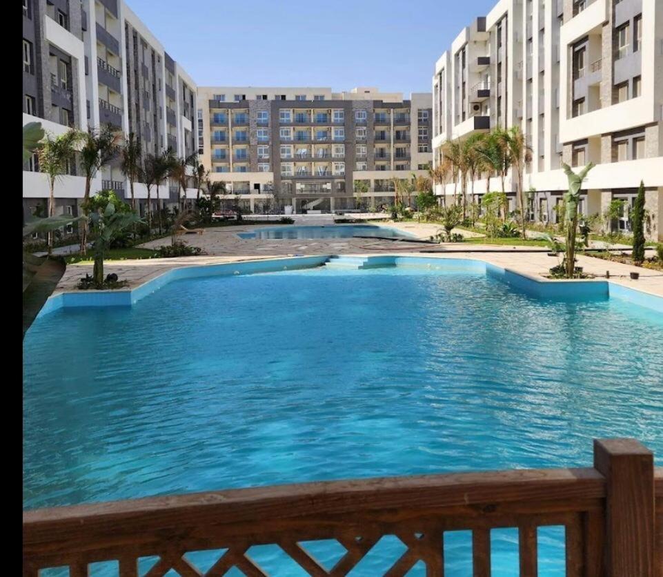 Appartement In , Fanadir Bay