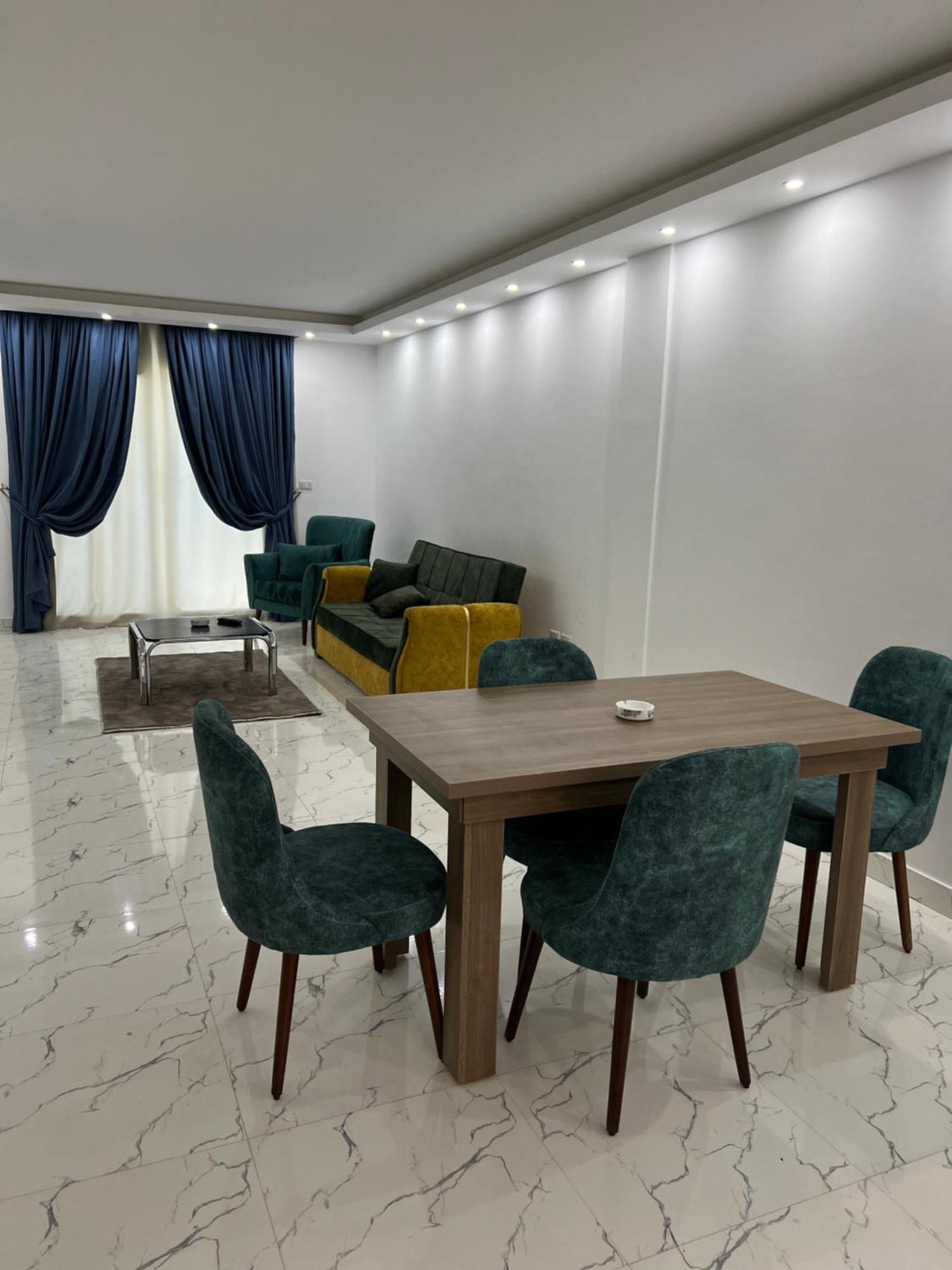 In , Fanadir Bay Appartement Hurghada
